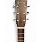 Used Martin 00015M Mahogany Acoustic Guitar