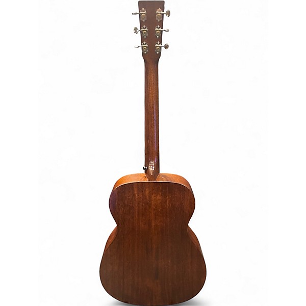 Used Martin 00015M Mahogany Acoustic Guitar