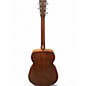 Used Martin 00015M Mahogany Acoustic Guitar