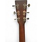 Used Martin 00015M Mahogany Acoustic Guitar
