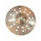 Used SABIAN 10in AAX Aero Splash Cymbal thumbnail