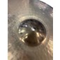 Used SABIAN 21in HHX Raw Bell Dry Ride Cymbal