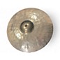 Used SABIAN 17in Artisan Crash Cymbal thumbnail