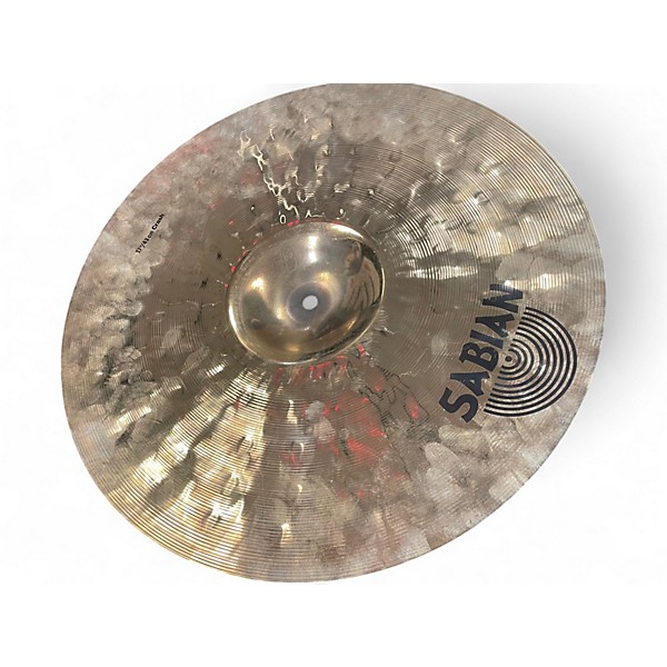 Used SABIAN 17in Artisan Crash Cymbal
