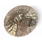 Used SABIAN 17in Artisan Crash Cymbal