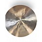 Used SABIAN 14in Artisan Light Hats Cymbal