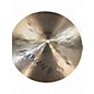 Used SABIAN 14in Artisan Light Hats Cymbal