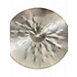 Used SABIAN 14in Artisan Light Hats Cymbal