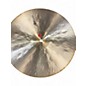 Used SABIAN 14in Artisan Light Hats Cymbal