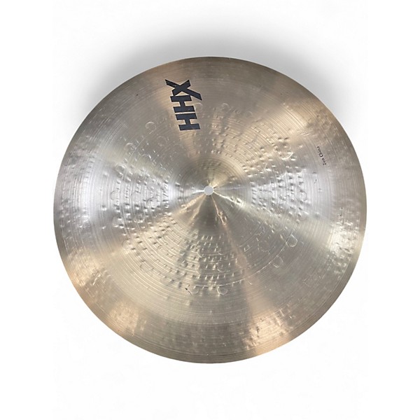 Used SABIAN 19in HHX Zen China Cymbal