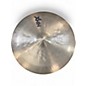 Used SABIAN 19in HHX Zen China Cymbal
