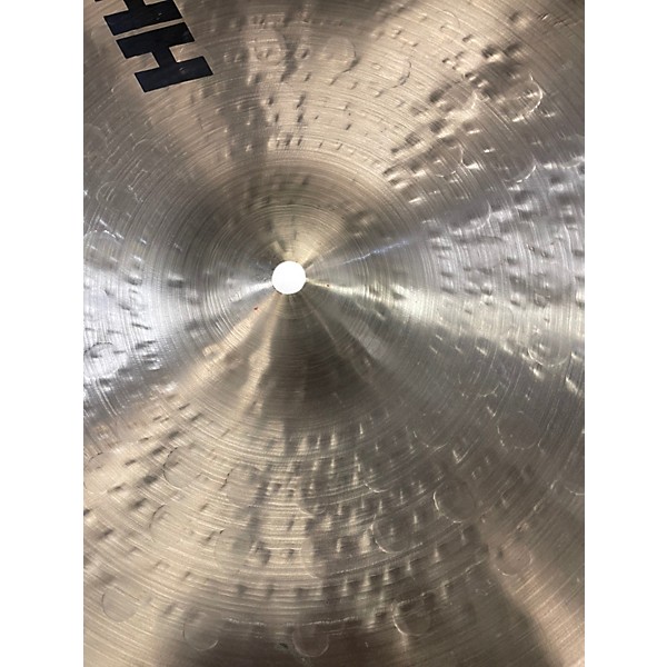 Used SABIAN 19in HHX Zen China Cymbal