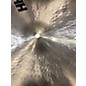 Used SABIAN 19in HHX Zen China Cymbal
