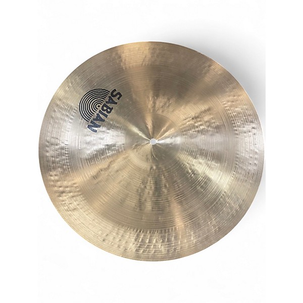 Used SABIAN 19in HHX Zen China Cymbal