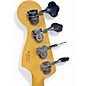 Used 2024 Fender Limited-Edition Mark Hoppus Jaguar Bass Guitar 3 Color Sunburst Electric Bass Guitar