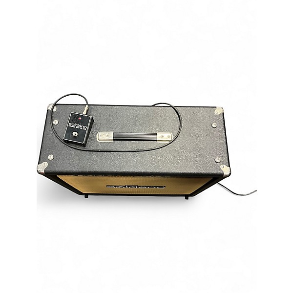 Used Soldano LUCKY 13 Tube Guitar Combo Amp