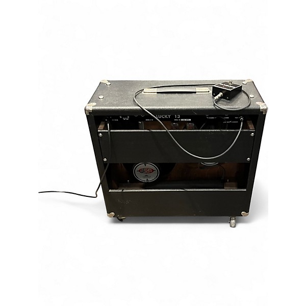 Used Soldano LUCKY 13 Tube Guitar Combo Amp