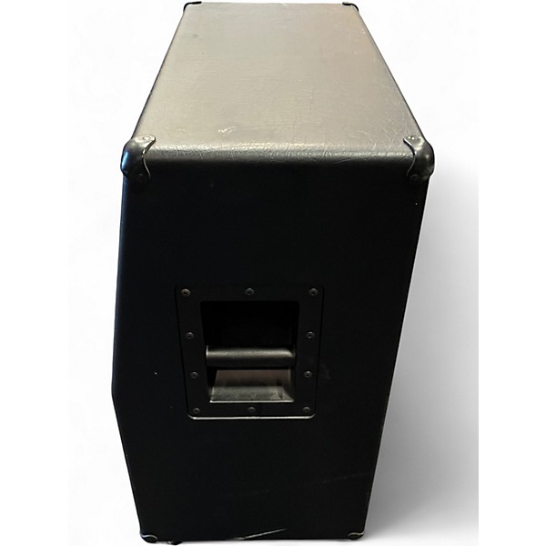 Used MESA/Boogie Rectifier 2x12 140W Vertical Guitar Cabinet