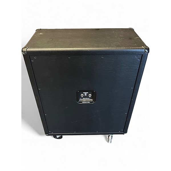 Used MESA/Boogie Rectifier 2x12 140W Vertical Guitar Cabinet
