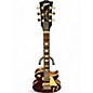Used Gibson Les Paul Standard RED Solid Body Electric Guitar thumbnail
