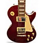 Used Gibson Les Paul Standard RED Solid Body Electric Guitar