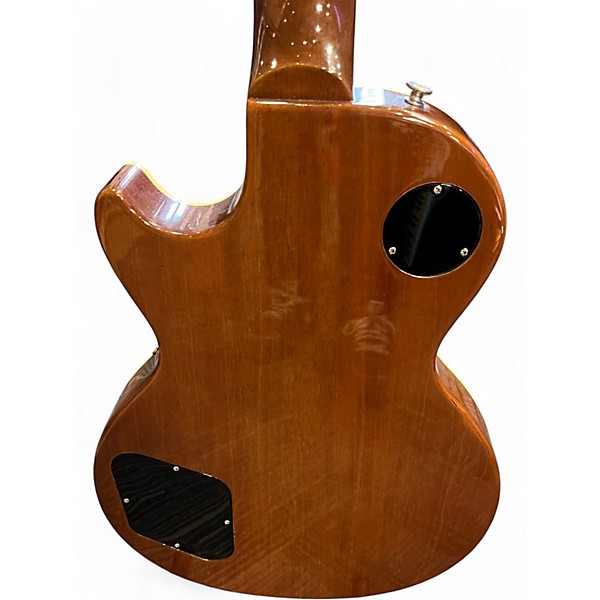 Used Gibson Les Paul Standard RED Solid Body Electric Guitar