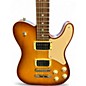 Used Fender TROUBLEMAKER TELECASTER TOBACCO BURST Solid Body Electric Guitar