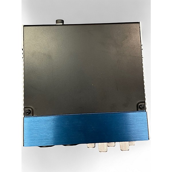 Used PreSonus Audiobox USB Audio Interface