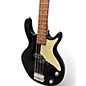 Used First Act P STYLE BASS BLACK SPARKLE Electric Bass Guitar