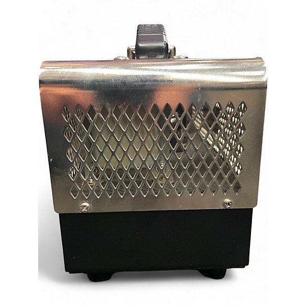 Used VOX NT15H Night Train 15W Tube Guitar Amp Head