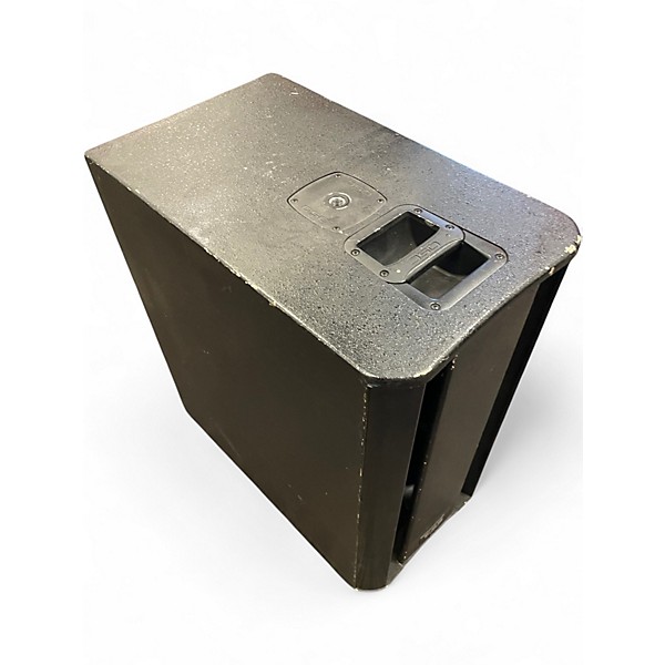 Used QSC KSUB Powered Subwoofer