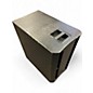Used QSC KSUB Powered Subwoofer