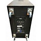Used QSC KSUB Powered Subwoofer