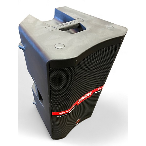 Used Harbinger VARI V2312 Powered Speaker