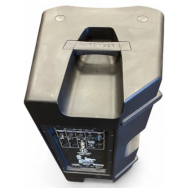 Used Harbinger VARI V2312 Powered Speaker