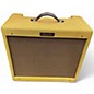Used Fender Blues Junior 15W 1x12 Tube Guitar Combo Amp thumbnail
