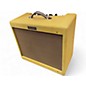 Used Fender Blues Junior 15W 1x12 Tube Guitar Combo Amp