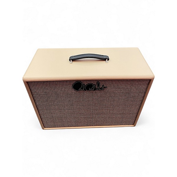 Used PRS SK112-GPV3 Guitar Cabinet