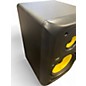 Used KRK RP10 ROKIT G4 3-Way Each Powered Monitor