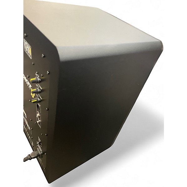 Used KRK RP10 ROKIT G4 3-Way Each Powered Monitor