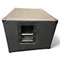 Used Genzler Amplification BA210-3SLT Bass Cabinet