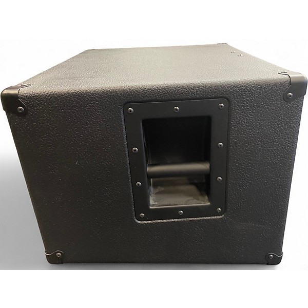 Used Genzler Amplification BA210-3SLT Bass Cabinet