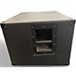 Used Genzler Amplification BA210-3SLT Bass Cabinet