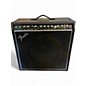 Vintage 1980 Fender 75 Tube Guitar Combo Amp thumbnail