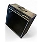 Vintage 1980 Fender 75 Tube Guitar Combo Amp