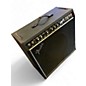 Vintage 1980 Fender 75 Tube Guitar Combo Amp