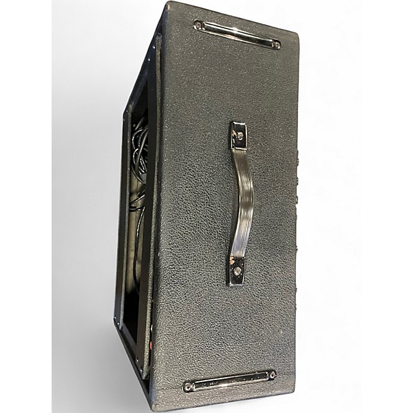 Vintage 1980 Fender 75 Tube Guitar Combo Amp