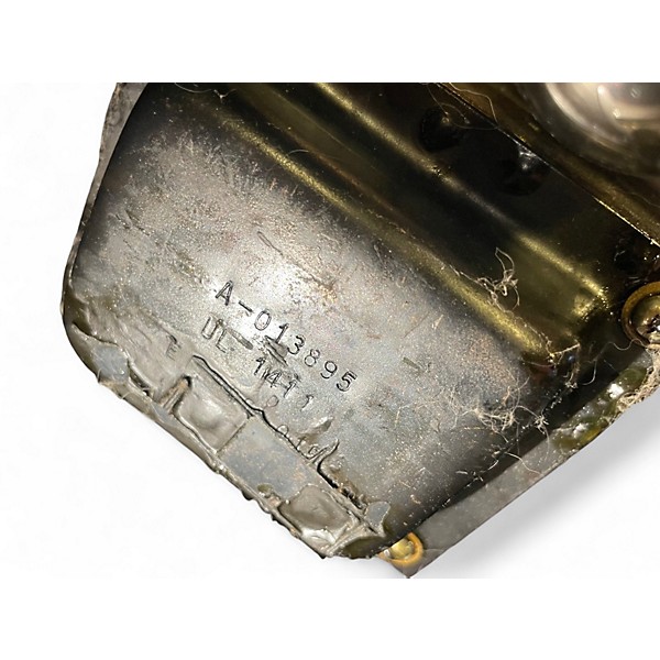 Vintage 1980 Fender 75 Tube Guitar Combo Amp