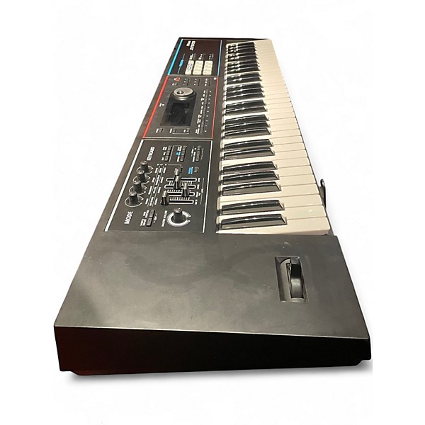 Used Roland Juno DS61 Synthesizer