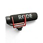 Used RODE Videomic Go USB Microphone